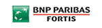 logo bnp paribas fortis